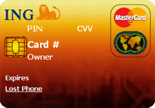 ING-WebCard-Mastercard
